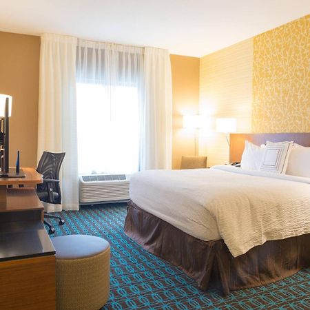 Fairfield Inn & Suites By Marriott דיקסון מראה חיצוני תמונה