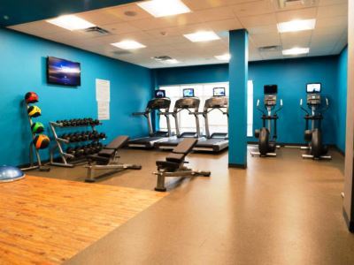 Fairfield Inn & Suites By Marriott דיקסון מראה חיצוני תמונה